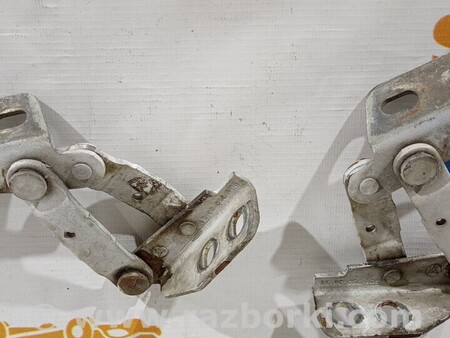 ФОТО Петля капота ліва права для Mercedes-Benz Sprinter Киев