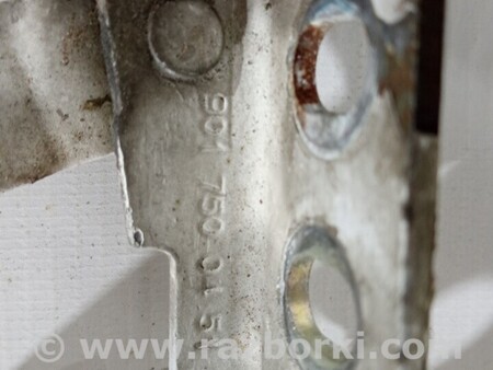 ФОТО Петля капота ліва права для Mercedes-Benz Sprinter Киев