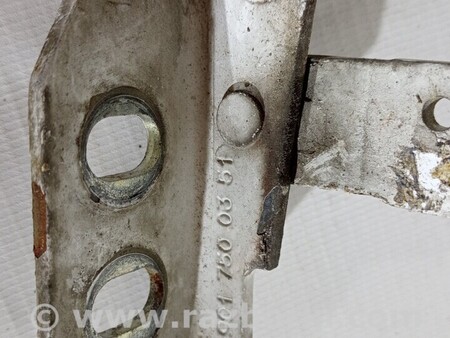 ФОТО Петля капота ліва права для Mercedes-Benz Sprinter Киев