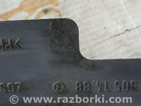 ФОТО Планка кріплення радіатора для Mercedes-Benz Sprinter Киев