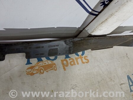 ФОТО Планка кріплення радіатора для Mercedes-Benz Sprinter Киев