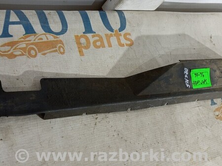 ФОТО Планка кріплення радіатора для Mercedes-Benz Sprinter Киев