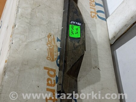 ФОТО Планка кріплення радіатора для Mercedes-Benz Sprinter Киев