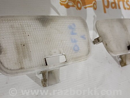 ФОТО Плафон освітлення салону для Mercedes-Benz Sprinter Киев