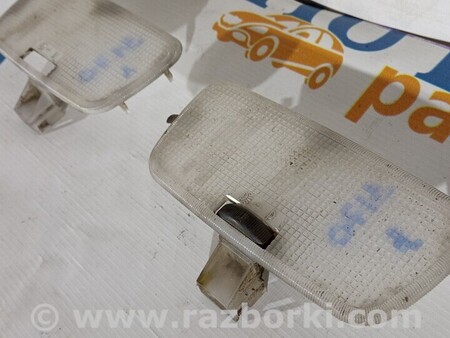 ФОТО Плафон освітлення салону для Mercedes-Benz Sprinter Киев