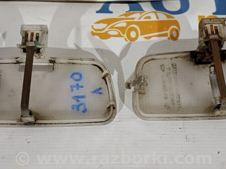 ФОТО Плафон освітлення салону для Mercedes-Benz Sprinter Киев