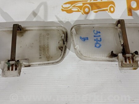 ФОТО Плафон освітлення салону для Mercedes-Benz Sprinter Киев