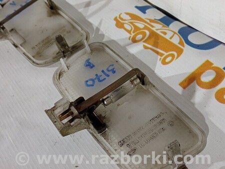 ФОТО Плафон освітлення салону для Mercedes-Benz Sprinter Киев