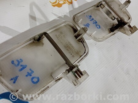 ФОТО Плафон освітлення салону для Mercedes-Benz Sprinter Киев