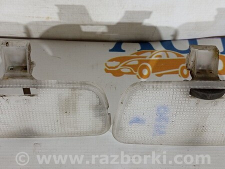 ФОТО Плафон освітлення салону для Mercedes-Benz Sprinter Киев