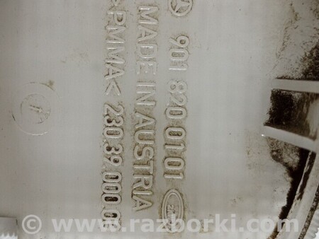 ФОТО Плафон освітлення салону для Mercedes-Benz Sprinter Киев