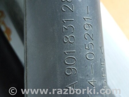 ФОТО повітроканали під торпедою печі та кондиціонера для Mercedes-Benz Sprinter Киев