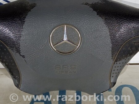 ФОТО Подушка безпеки водія для Mercedes-Benz Sprinter Киев