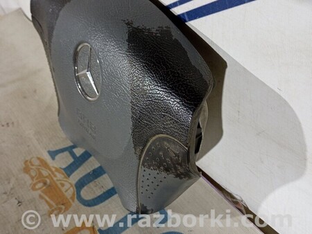 ФОТО Подушка безпеки водія для Mercedes-Benz Sprinter Киев