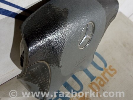 ФОТО Подушка безпеки водія для Mercedes-Benz Sprinter Киев