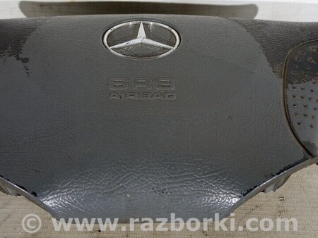 ФОТО Подушка безпеки водія для Mercedes-Benz Sprinter Киев