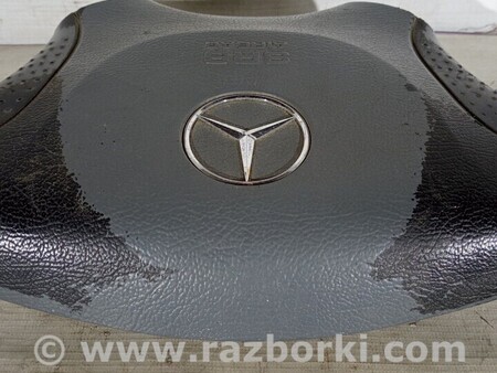 ФОТО Подушка безпеки водія для Mercedes-Benz Sprinter Киев