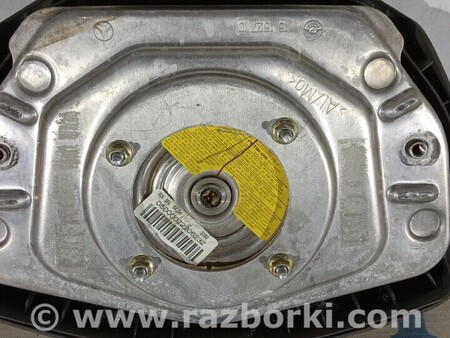 ФОТО Подушка безпеки водія для Mercedes-Benz Sprinter Киев