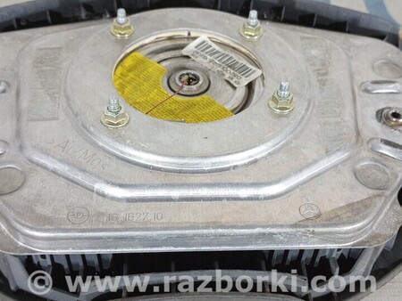 ФОТО Подушка безпеки водія для Mercedes-Benz Sprinter Киев