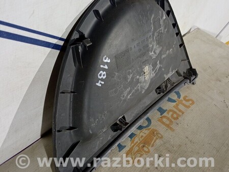 ФОТО полиця накладка бардачка для Mercedes-Benz Sprinter Киев