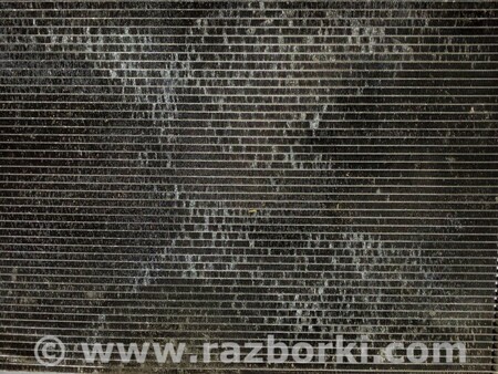 ФОТО Радиатор кондиционера для Mercedes-Benz Sprinter Киев