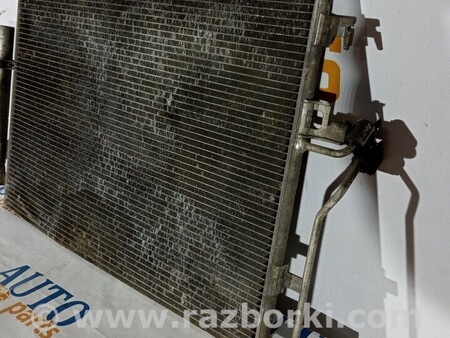 ФОТО Радиатор кондиционера для Mercedes-Benz Sprinter Киев