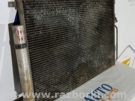 ФОТО Радиатор кондиционера для Mercedes-Benz Sprinter Киев