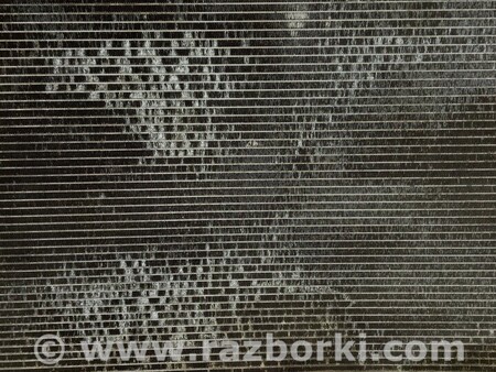 ФОТО Радиатор кондиционера для Mercedes-Benz Sprinter Киев