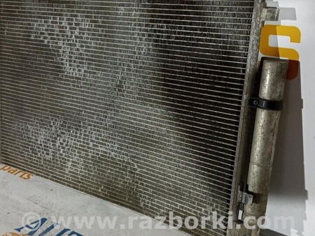 ФОТО Радиатор кондиционера для Mercedes-Benz Sprinter Киев