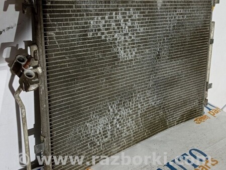 ФОТО Радиатор кондиционера для Mercedes-Benz Sprinter Киев