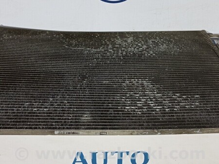 ФОТО Радиатор кондиционера для Mercedes-Benz Sprinter Киев