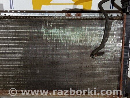 ФОТО Радіатор охолодження двигуна для Mercedes-Benz Sprinter Киев