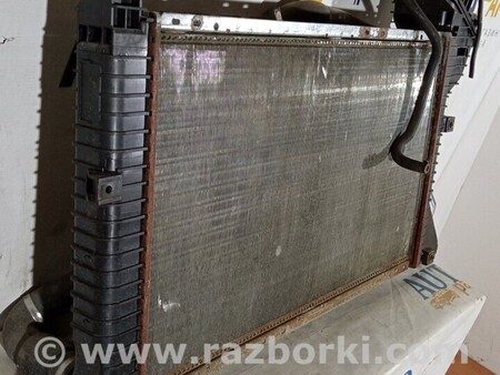 ФОТО Радіатор охолодження двигуна для Mercedes-Benz Sprinter Киев