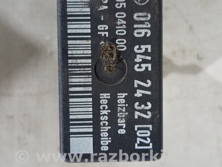 ФОТО Реле обігріву заднього скла для Mercedes-Benz Sprinter Киев