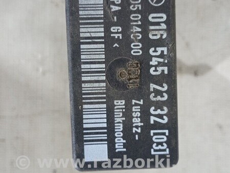 ФОТО Реле покажчиків поворотів для Mercedes-Benz Sprinter Киев