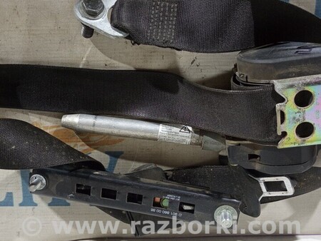 ФОТО Ремінь безпеки передній правий піропатроном для Mercedes-Benz Sprinter Киев