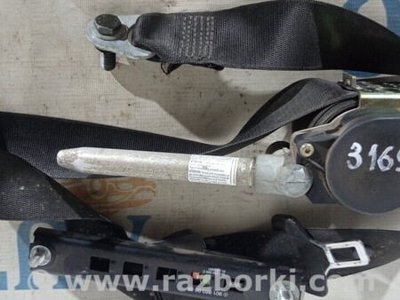 ФОТО Ремінь безпеки передній правий піропатроном для Mercedes-Benz Sprinter Киев