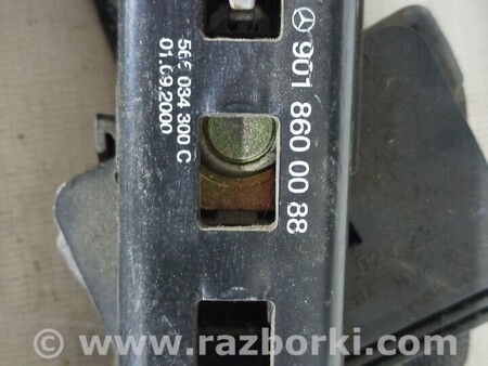 ФОТО Ремінь безпеки передній правий піропатроном для Mercedes-Benz Sprinter Киев