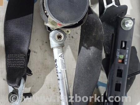 ФОТО Ремінь безпеки передній правий піропатроном для Mercedes-Benz Sprinter Киев