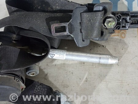 ФОТО Ремінь безпеки передній правий піропатроном для Mercedes-Benz Sprinter Киев