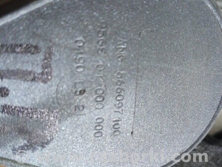 ФОТО Ремінь безпеки передній правий піропатроном для Mercedes-Benz Sprinter Киев