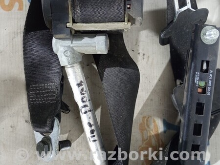 ФОТО Ремінь безпеки передній правий піропатроном для Mercedes-Benz Sprinter Киев