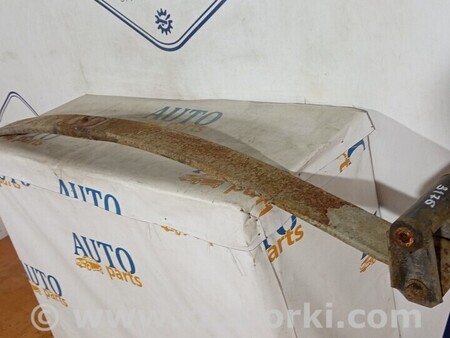 ФОТО Ресори задні металеві для Mercedes-Benz Sprinter Киев