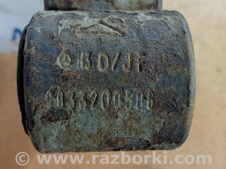 ФОТО Ресори задні металеві для Mercedes-Benz Sprinter Киев