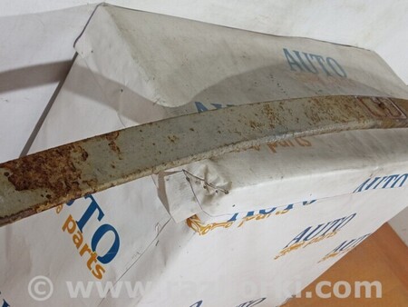 ФОТО Ресори задні металеві для Mercedes-Benz Sprinter Киев