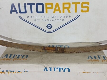 ФОТО Ресори задні металеві для Mercedes-Benz Sprinter Киев