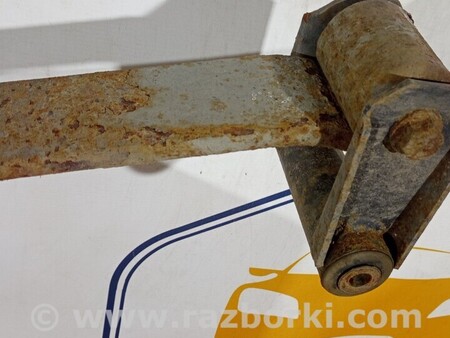 ФОТО Ресори задні металеві для Mercedes-Benz Sprinter Киев