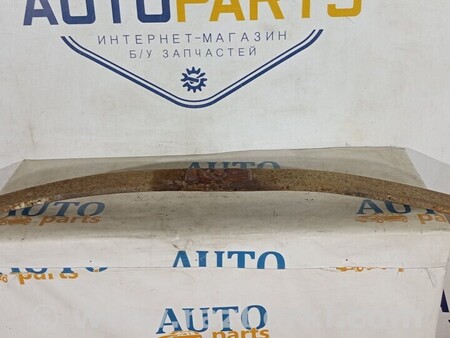 ФОТО Ресори задні металеві для Mercedes-Benz Sprinter Киев