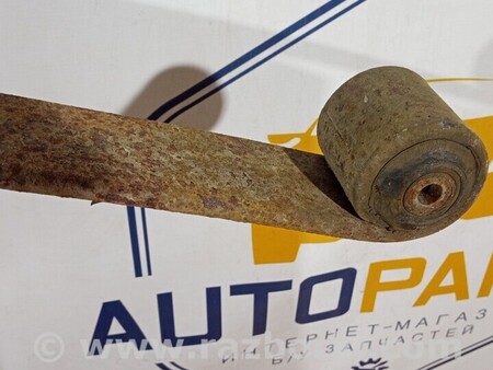 ФОТО Ресори задні металеві для Mercedes-Benz Sprinter Киев