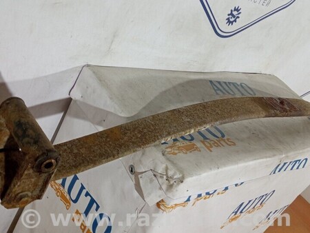 ФОТО Ресори задні металеві для Mercedes-Benz Sprinter Киев